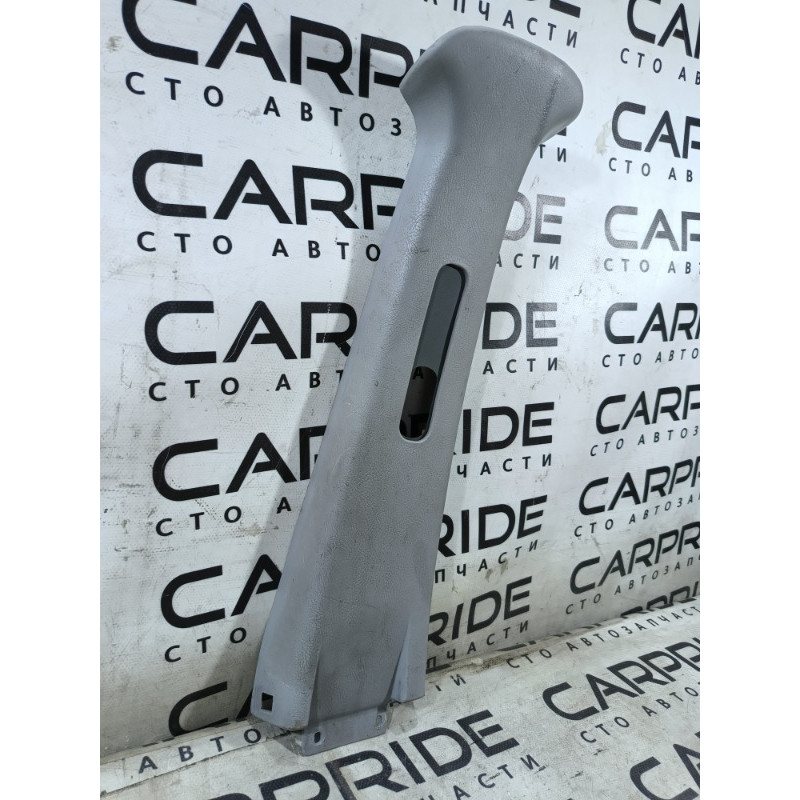 Обшивка стойки верхняя (салон) Hyundai Santa Fe SM 2005 2.0 8584026000YH