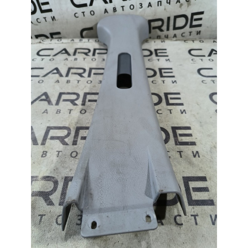 Обшивка стойки верхняя (салон) Hyundai Santa Fe SM 2005 2.0 8584026000YH