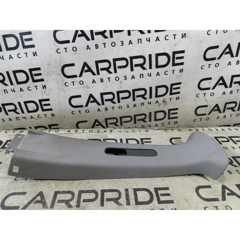 Обшивка стойки верхняя (салон) Hyundai Santa Fe SM 2005 2.0 8584026000YH