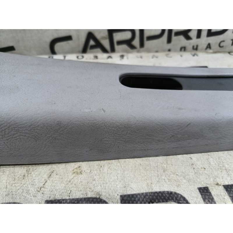 Обшивка стойки верхняя (салон) Hyundai Santa Fe SM 2005 2.0 8584026000YH