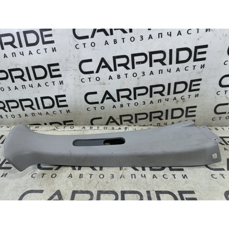 Обшивка стойки верхняя (салон) Hyundai Santa Fe SM 2005 2.0 8584026000YH