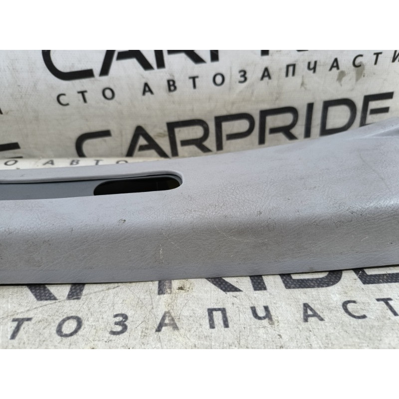 Обшивка стойки верхняя (салон) Hyundai Santa Fe SM 2005 2.0 8584026000YH