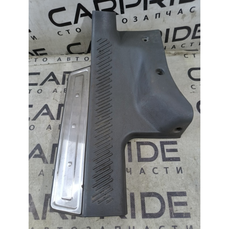 Накладка на поріг (кузов і елементи) Hyundai Santa Fe SM 2005 2.0 8588526010