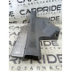 Накладка на поріг (кузов і елементи) Hyundai Santa Fe SM 2005 2.0 8588526010