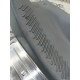 Накладка на поріг (кузов і елементи) Hyundai Santa Fe SM 2005 2.0 8588526010