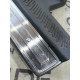 Накладка на поріг (кузов і елементи) Hyundai Santa Fe SM 2005 2.0 8588526010