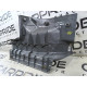 Накладка на поріг (кузов і елементи) Hyundai Santa Fe SM 2005 2.0 8588526010