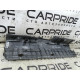 Накладка на поріг (кузов і елементи) Hyundai Santa Fe SM 2005 2.0 8587126010