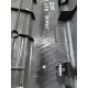 Накладка на поріг (кузов і елементи) Hyundai Santa Fe SM 2005 2.0 8587126010