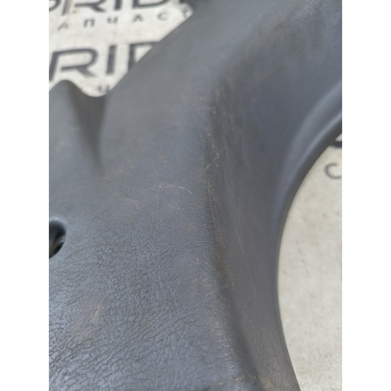 Накладка на поріг (кузов і елементи) Hyundai Santa Fe SM 2005 2.0 8582426060YD