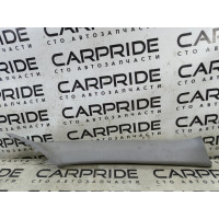 Обшивка Стойки