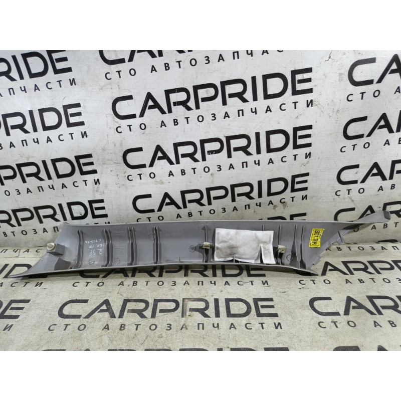 Обшивка Стойки (салон) Hyundai Santa Fe SM 2005 2.0 8582026000YH
