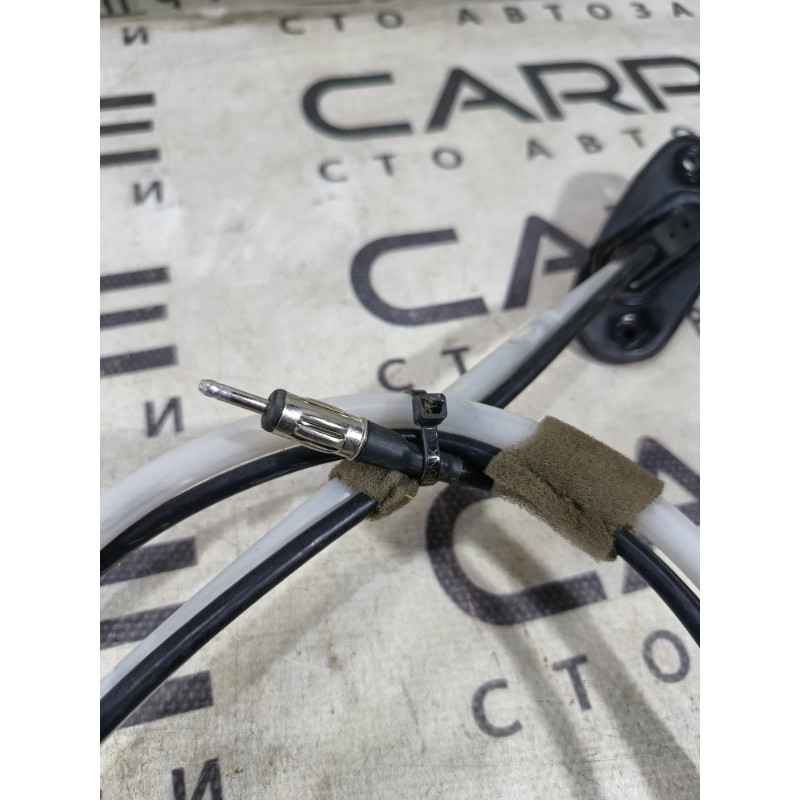 Антенна (электрика) Hyundai Santa Fe SM 2005 2.0 9621026000