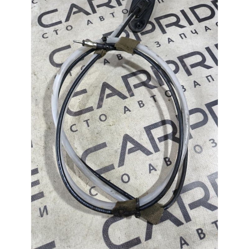 Антенна (электрика) Hyundai Santa Fe SM 2005 2.0 9621026000