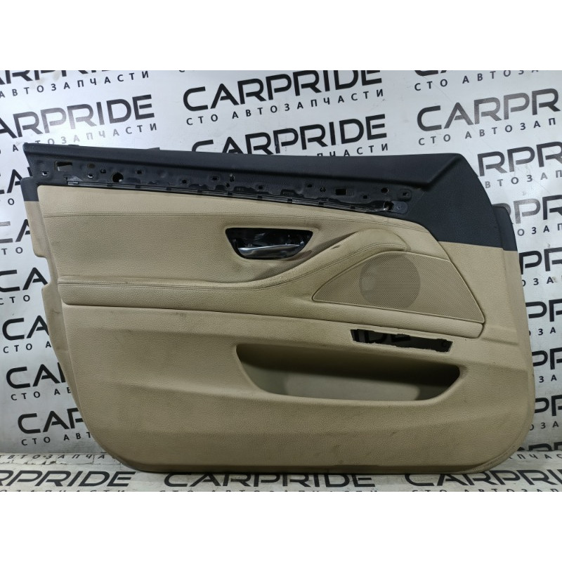 Дверная карта (салон) BMW 5-series F10 2011 3.0 N55B30 51417273059