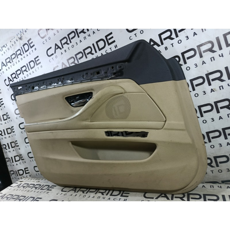 Дверная карта (салон) BMW 5-series F10 2011 3.0 N55B30 51417273059