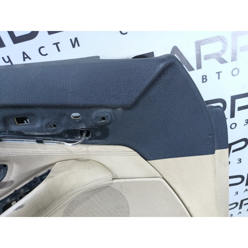 Дверная карта (салон) BMW 5-series F10 2011 3.0 N55B30 51417273059