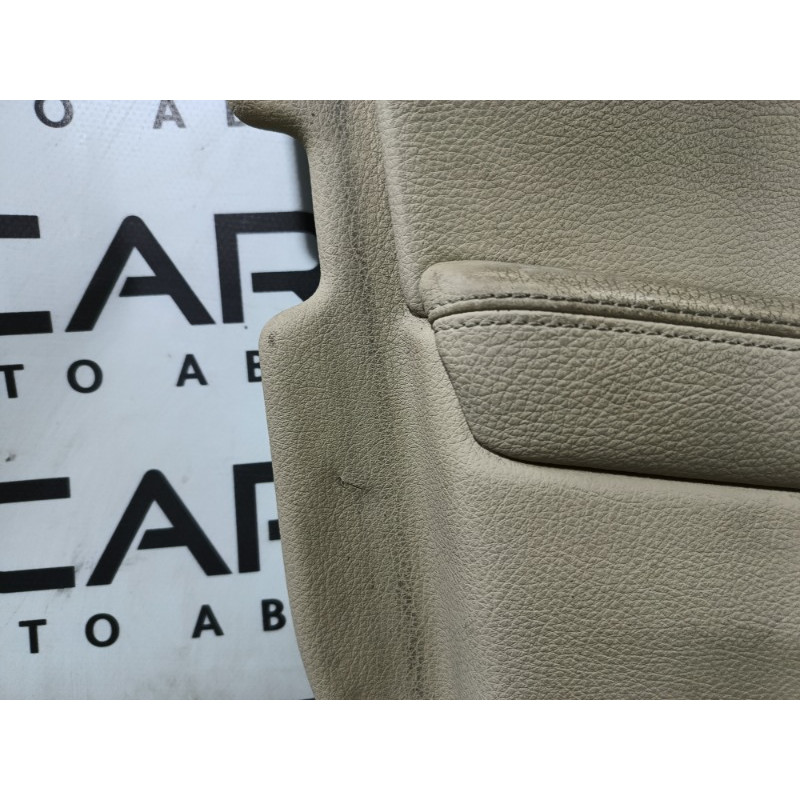 Дверная карта (салон) BMW 5-series F10 2011 3.0 N55B30 51417273059