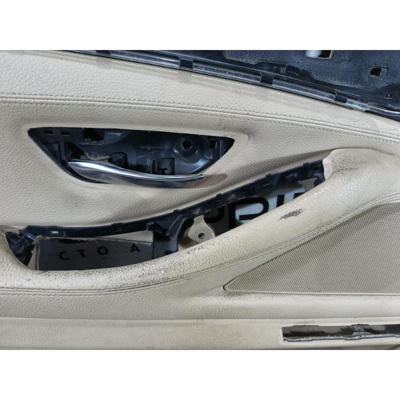 Дверная карта (салон) BMW 5-series F10 2011 3.0 N55B30 51417273059