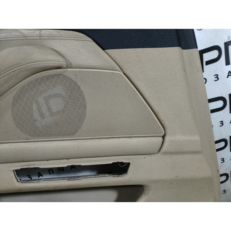 Дверная карта (салон) BMW 5-series F10 2011 3.0 N55B30 51417273059