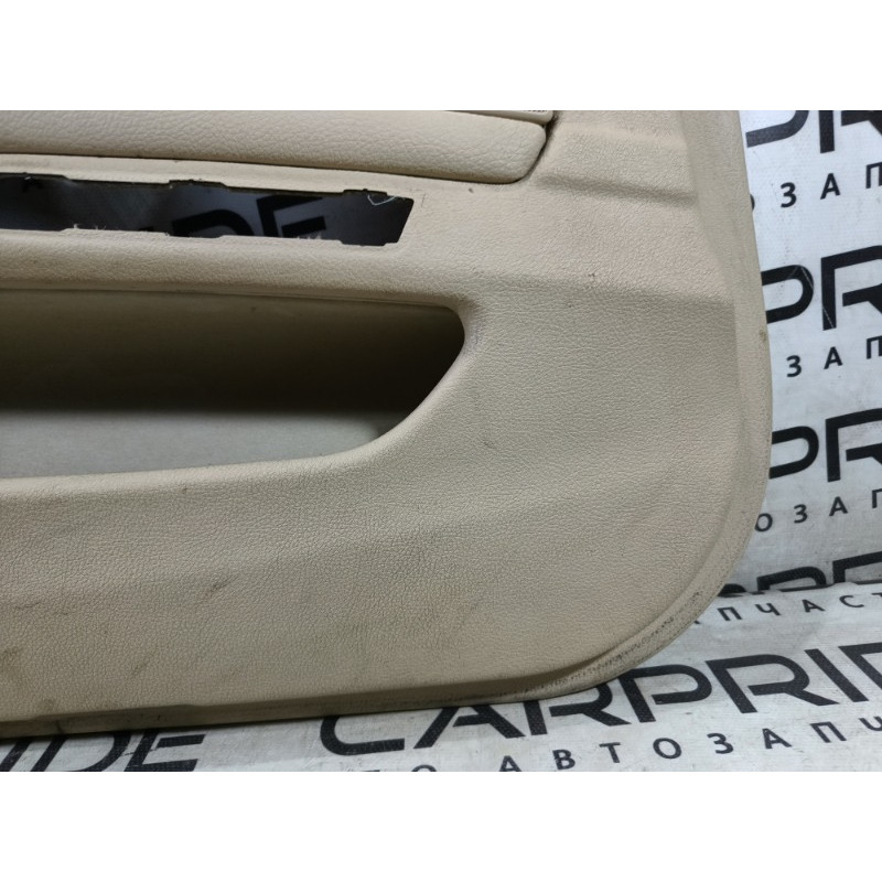 Дверная карта (салон) BMW 5-series F10 2011 3.0 N55B30 51417273059