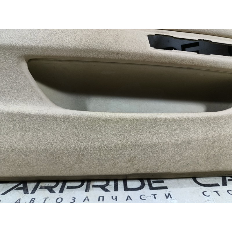 Дверная карта (салон) BMW 5-series F10 2011 3.0 N55B30 51417273059