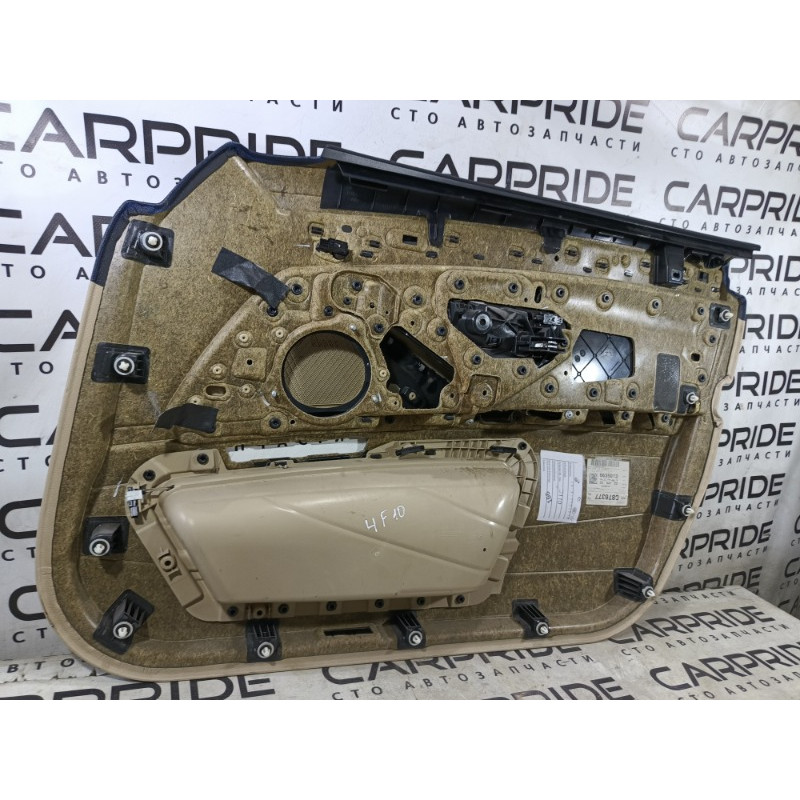 Дверная карта (салон) BMW 5-series F10 2011 3.0 N55B30 51417273059
