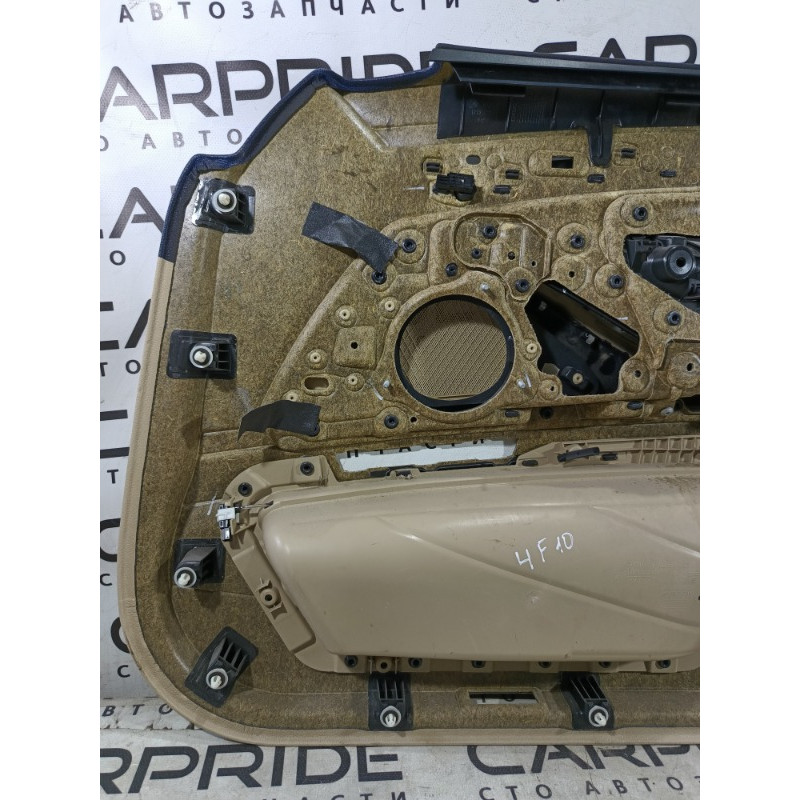 Дверная карта (салон) BMW 5-series F10 2011 3.0 N55B30 51417273059