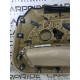 Дверная карта (салон) BMW 5-series F10 2011 3.0 N55B30 51417273059