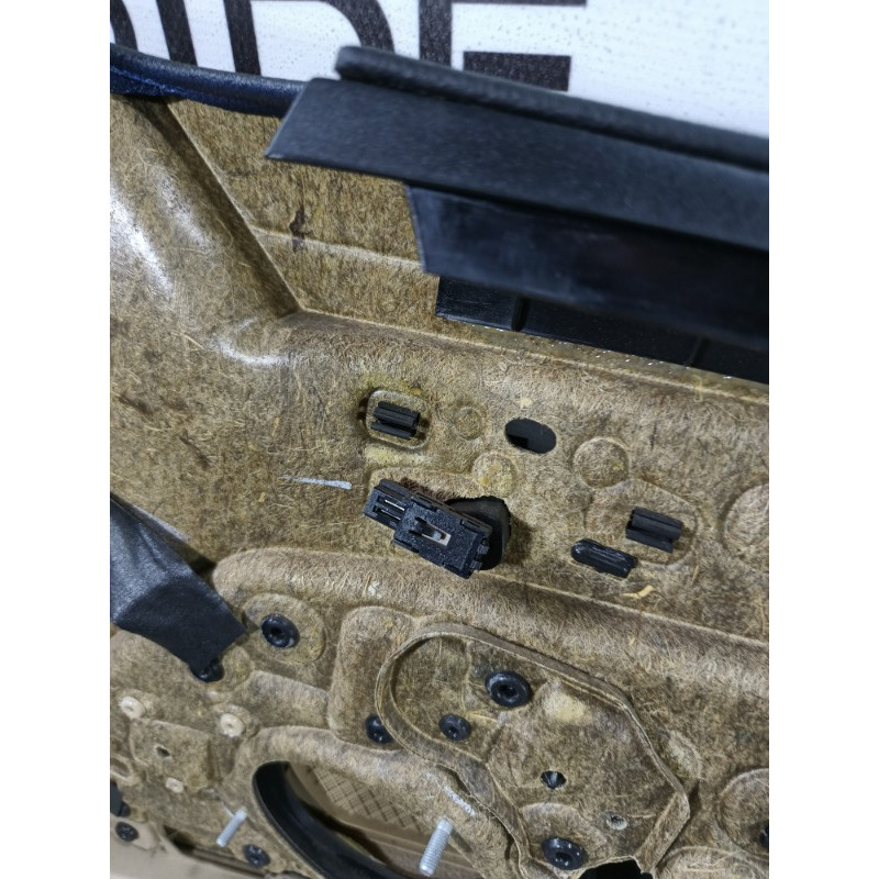 Дверная карта (салон) BMW 5-series F10 2011 3.0 N55B30 51417273059