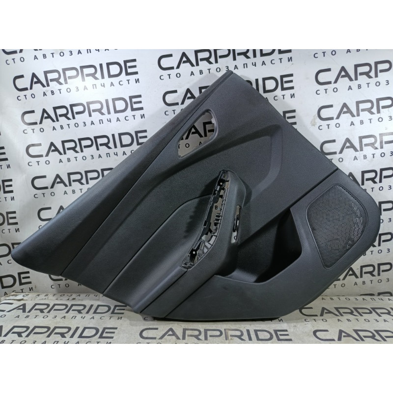 Дверная карта (салон) FORD Focus MK3 2015 2.0 F1EZ-5827407-DB