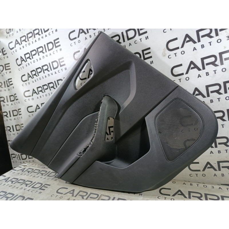 Дверная карта (салон) FORD Focus MK3 2015 2.0 F1EZ-5827407-DB