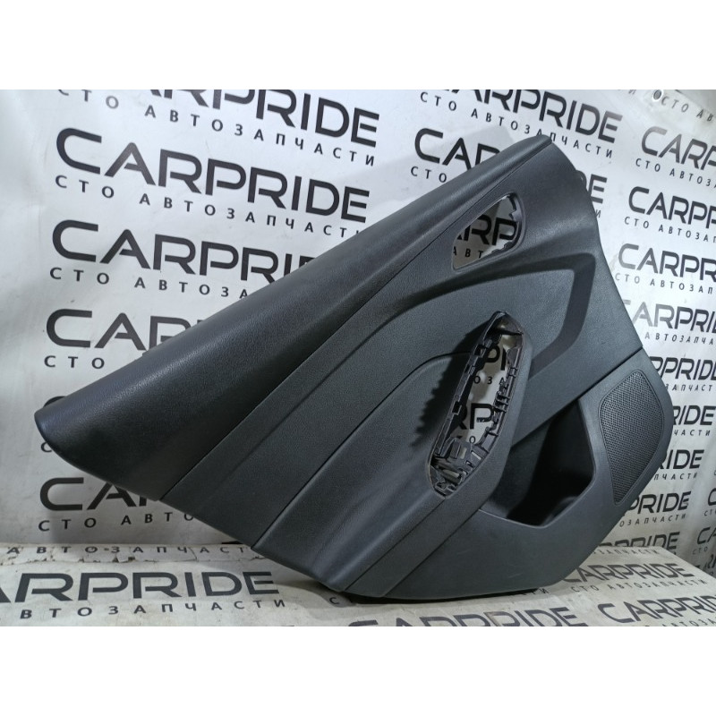 Дверная карта (салон) FORD Focus MK3 2015 2.0 F1EZ-5827407-DB