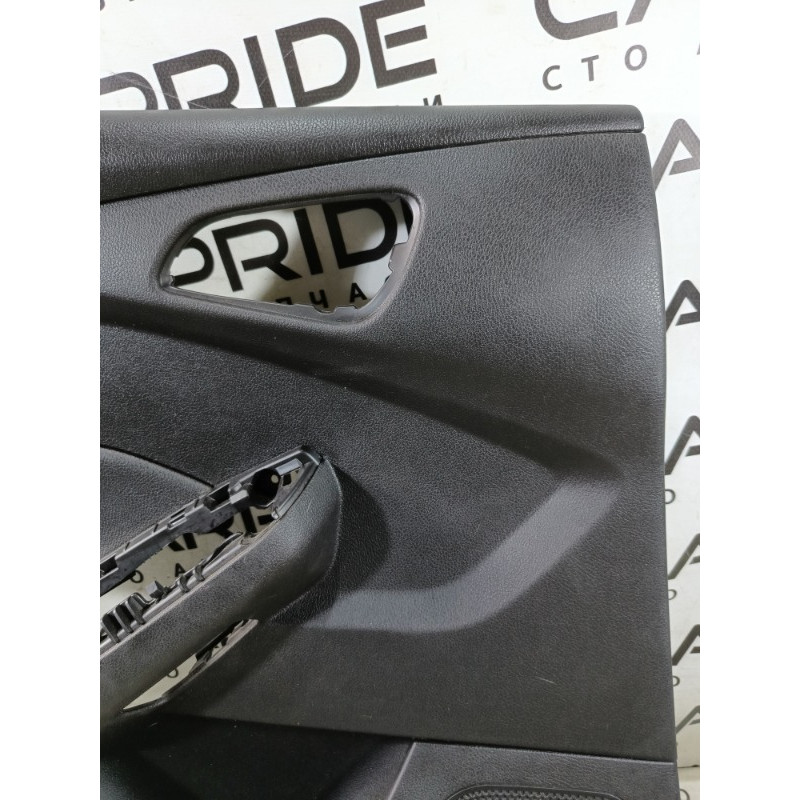 Дверная карта (салон) FORD Focus MK3 2015 2.0 F1EZ-5827407-DB