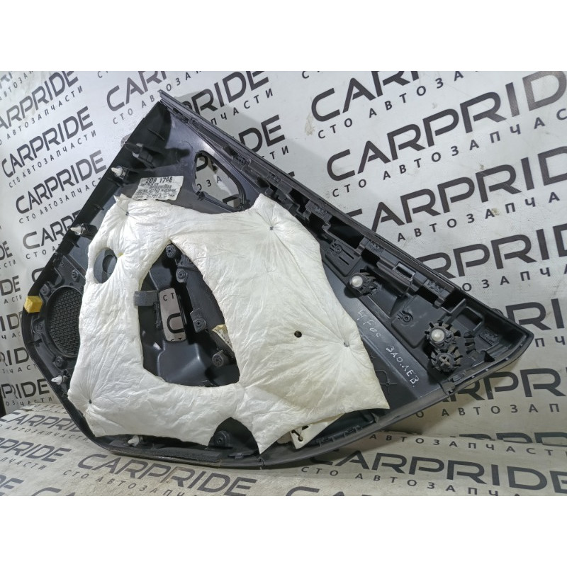 Дверная карта (салон) FORD Focus MK3 2015 2.0 F1EZ-5827407-DB