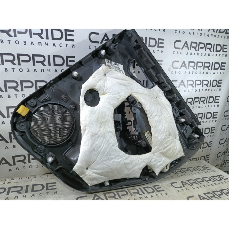 Дверная карта (салон) FORD Focus MK3 2015 2.0 F1EZ-5827407-DB