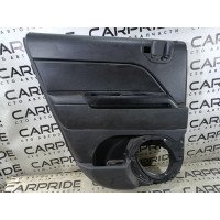 Дверная карта