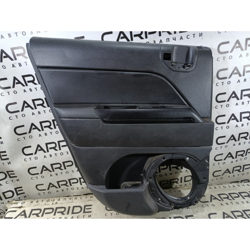 Дверная карта (салон) Jeep Compass MK49 2011 2.4 1MB131DVAA