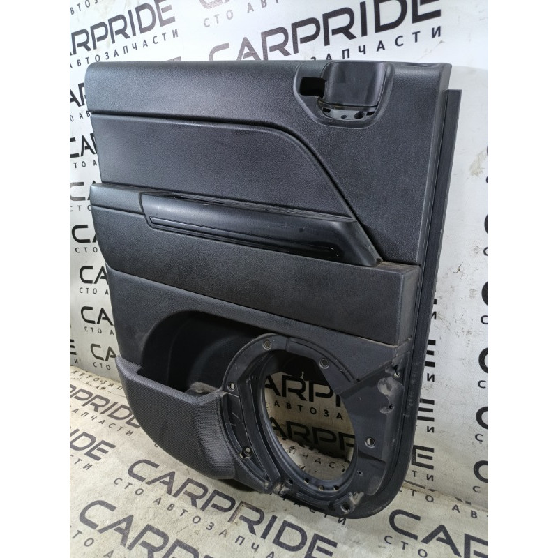 Дверная карта (салон) Jeep Compass MK49 2011 2.4 1MB131DVAA