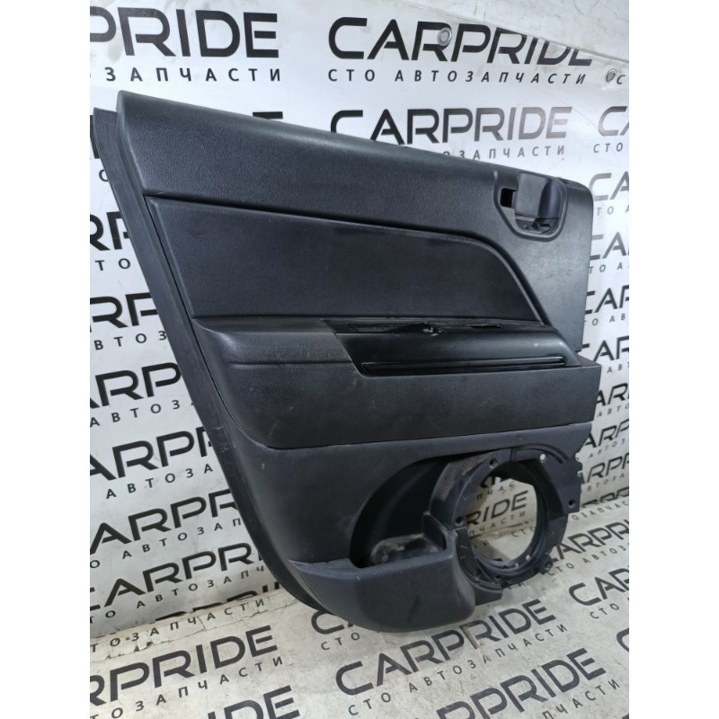 Дверная карта (салон) Jeep Compass MK49 2011 2.4 1MB131DVAA