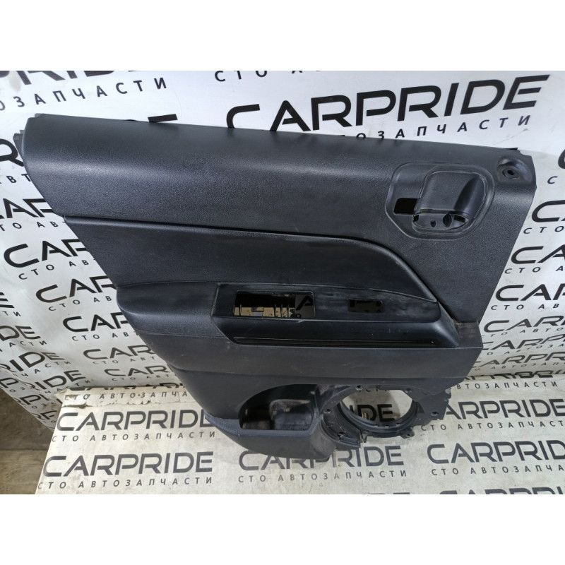 Дверная карта (салон) Jeep Compass MK49 2011 2.4 1MB131DVAA