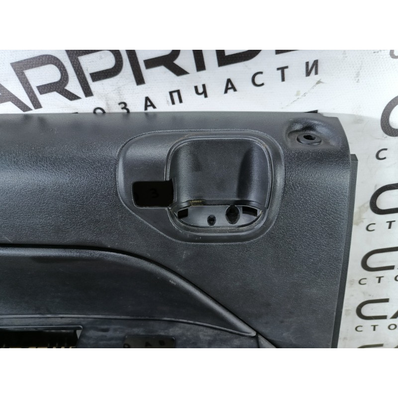 Дверная карта (салон) Jeep Compass MK49 2011 2.4 1MB131DVAA