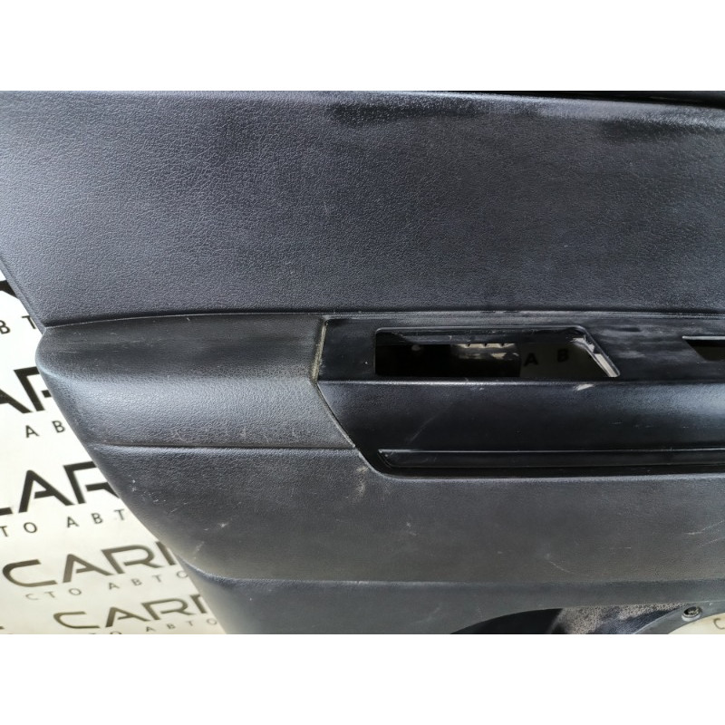 Дверная карта (салон) Jeep Compass MK49 2011 2.4 1MB131DVAA