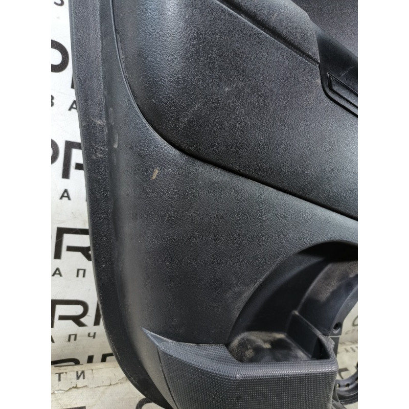 Дверная карта (салон) Jeep Compass MK49 2011 2.4 1MB131DVAA