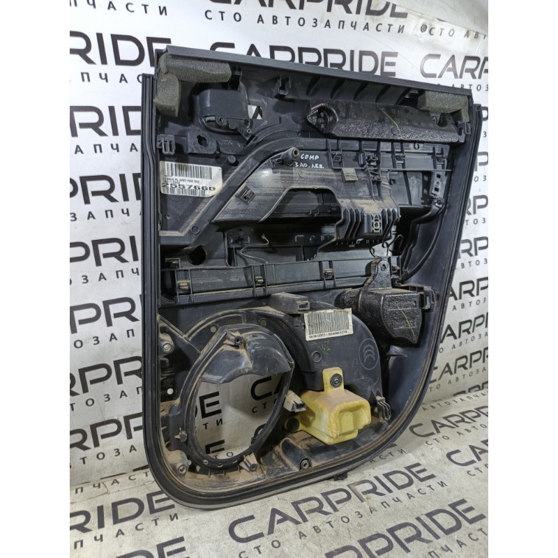 Дверная карта (салон) Jeep Compass MK49 2011 2.4 1MB131DVAA