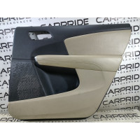 Дверная карта