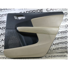 Дверная карта