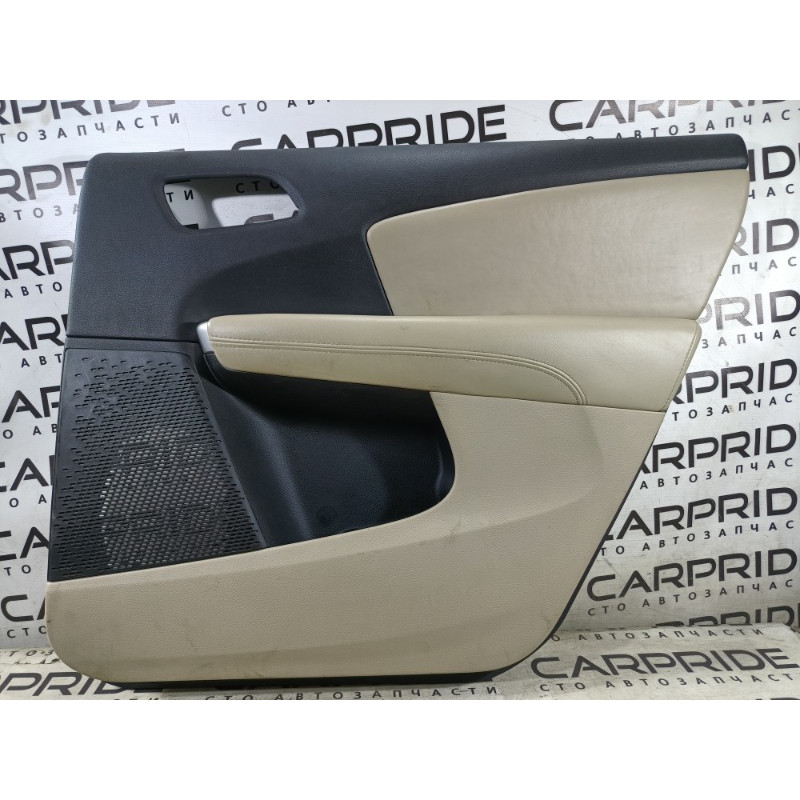 Дверная карта (салон) Dodge Journey SXT 2013 3.6 1qf221xlaf