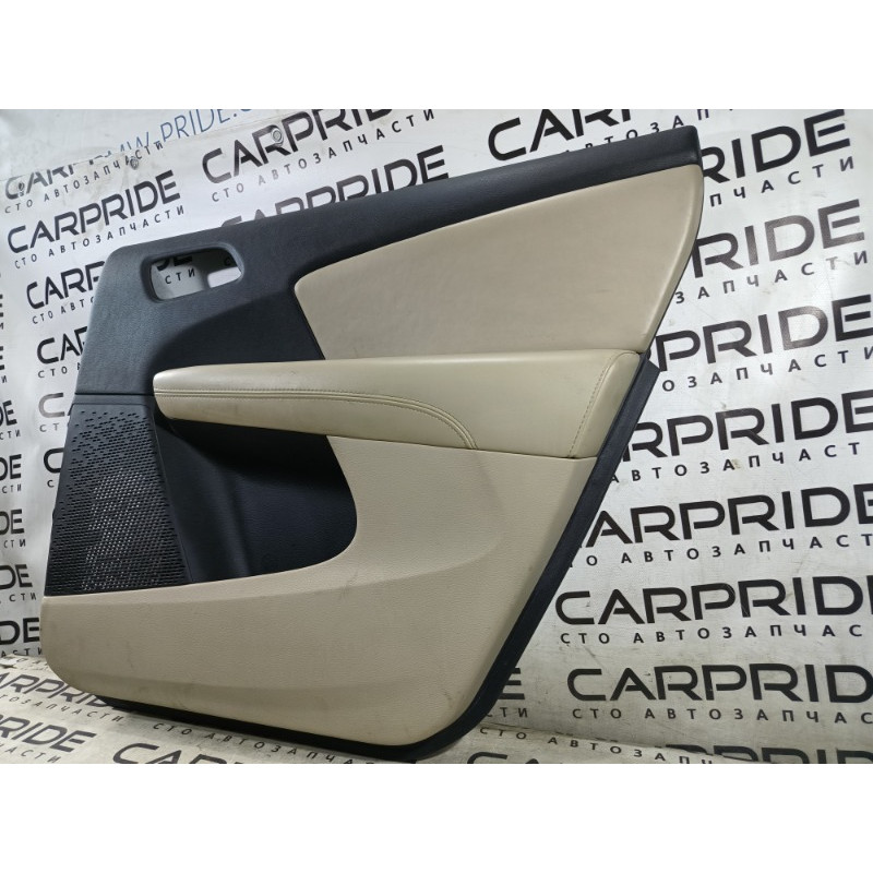 Дверная карта (салон) Dodge Journey SXT 2013 3.6 1qf221xlaf