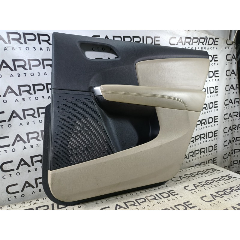 Дверная карта (салон) Dodge Journey SXT 2013 3.6 1qf221xlaf